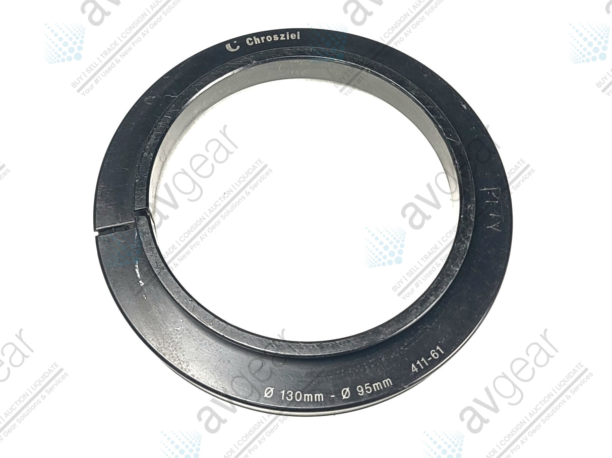 Chrosziel 130-95mm Step Down Ring