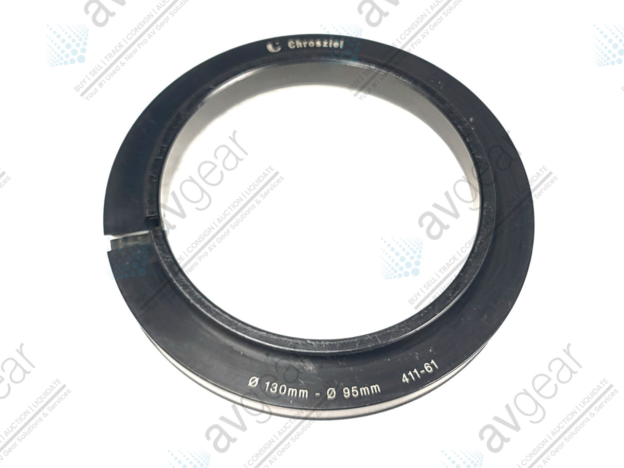 Chrosziel 130-95mm Step Down Ring