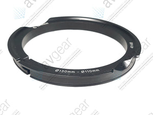 Chrosziel 130-110mm Intermediate Ring