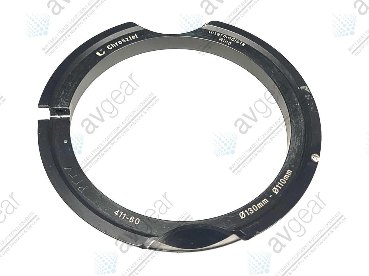 Chrosziel 130-110mm Intermediate Ring