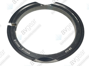 Chrosziel 130-110mm Intermediate Ring