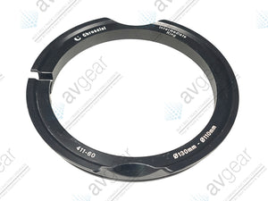 Chrosziel 130-110mm Intermediate Ring