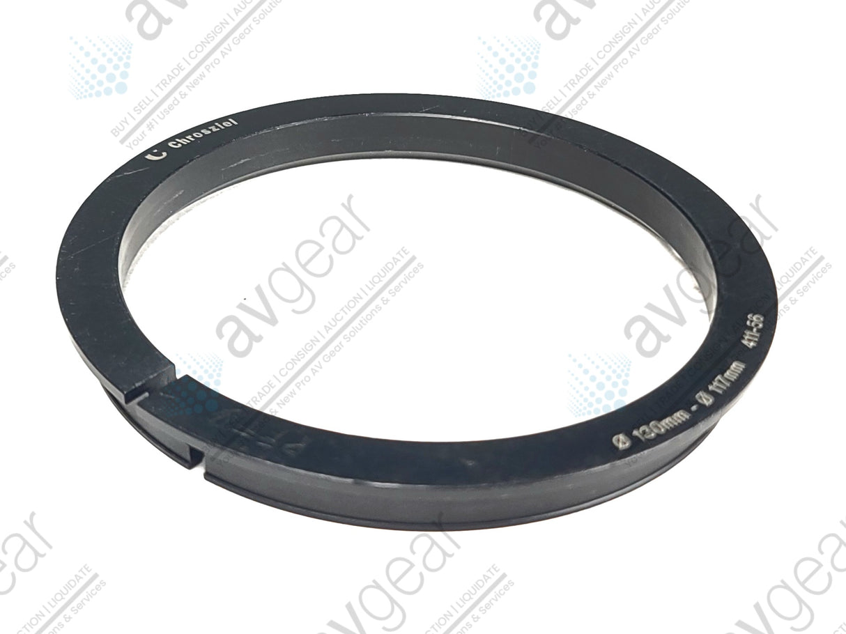 Chrosziel 130:117mm Step-Down Ring