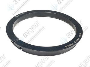 Chrosziel 130:117mm Step-Down Ring
