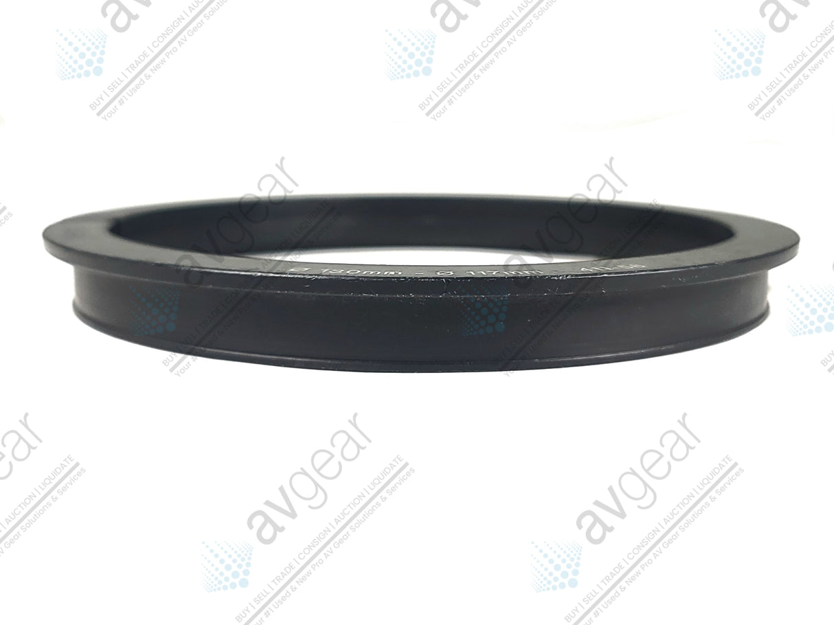 Chrosziel 130:117mm Step-Down Ring