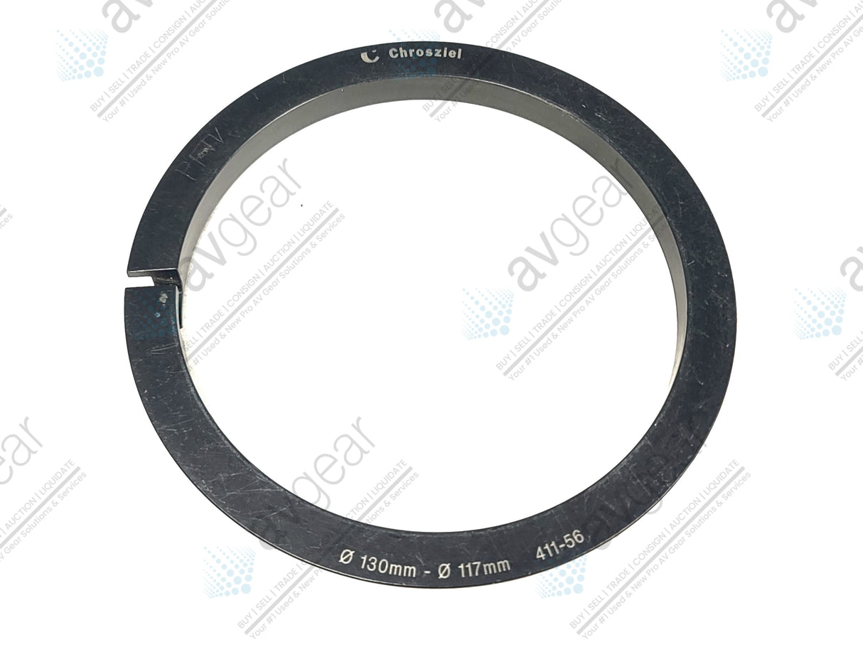 Chrosziel 130:117mm Step-Down Ring