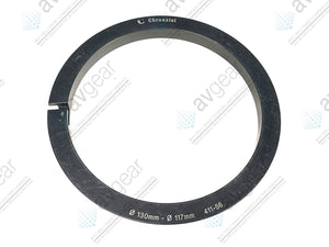 Chrosziel 130:117mm Step-Down Ring