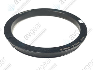 Chrosziel 130:117mm Step-Down Ring