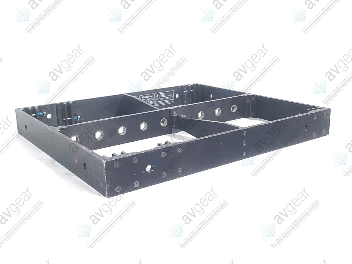 JBL VT4886-AF Subcompact Array Frame