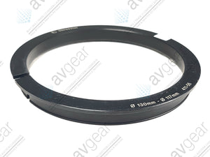 Chrosziel 130:117mm Step-Down Ring