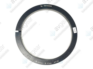 Chrosziel 130:117mm Step-Down Ring