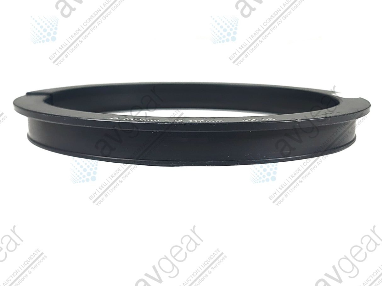 Chrosziel 130:117mm Step-Down Ring