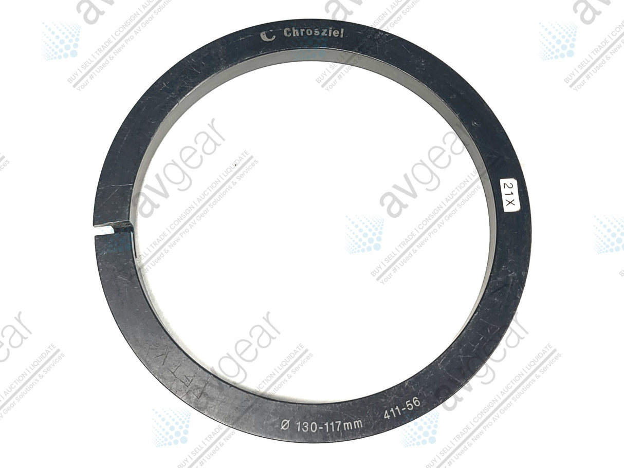 Chrosziel 130:117mm Step-Down Ring
