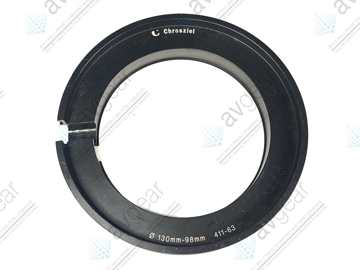 Chrosziel 130-98mm Step Down Ring