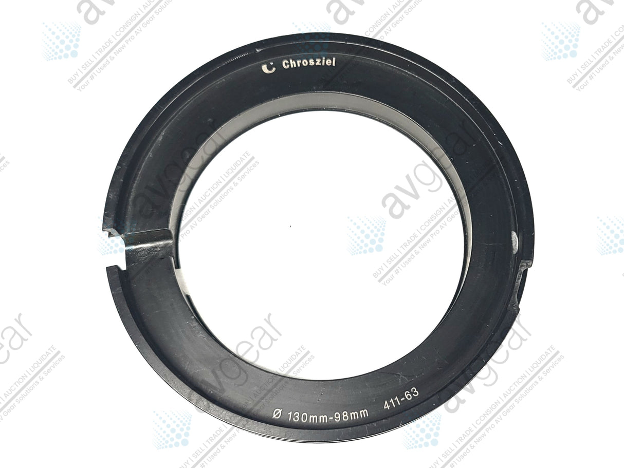 Chrosziel 130-98mm Step Down Ring