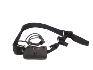 Anton Bauer Uni Pac Gold Mount Snap-On Battery Holder