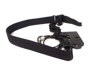 Anton Bauer Uni Pac Gold Mount Snap-On Battery Holder