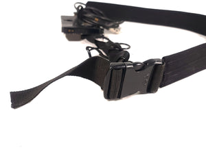 Anton Bauer Uni Pac Gold Mount Snap-On Battery Holder