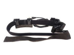 Anton Bauer Uni Pac Gold Mount Snap-On Battery Holder