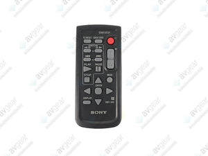Sony RMT-845 Wireless Remote Control Unit