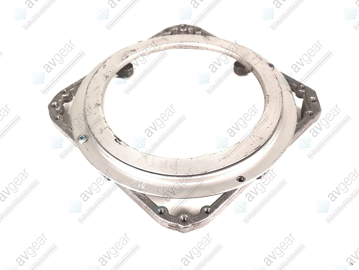 Chimera 9192 Circular Speed Ring 7-3/4" (197 mm)