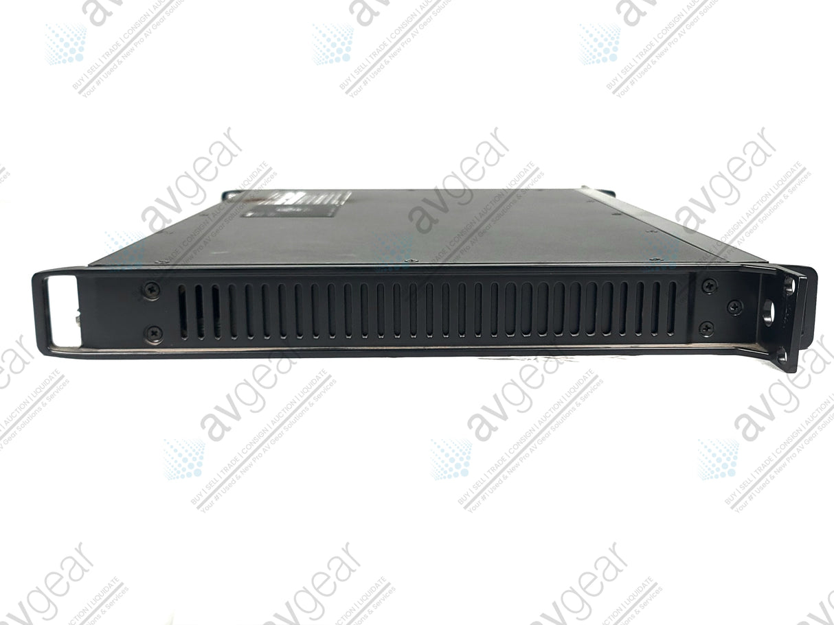 Shure P10T-G10 Wireless Transmitter (G10: 470-542MHz)