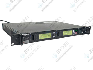 Shure P10T-G10 Wireless Transmitter (G10: 470-542MHz)