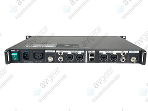 Shure P10T-G10 Wireless Transmitter (G10: 470-542MHz)