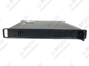 Shure P10T-G10 Wireless Transmitter (G10: 470-542MHz)