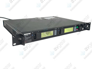 Shure P10T-G10 Wireless Transmitter (G10: 470-542MHz)