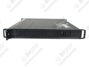 Shure P10T-G10 Wireless Transmitter (G10: 470-542MHz)