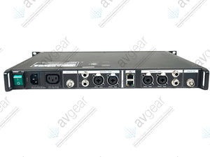 Shure P10T-G10 Wireless Transmitter (G10: 470-542MHz)