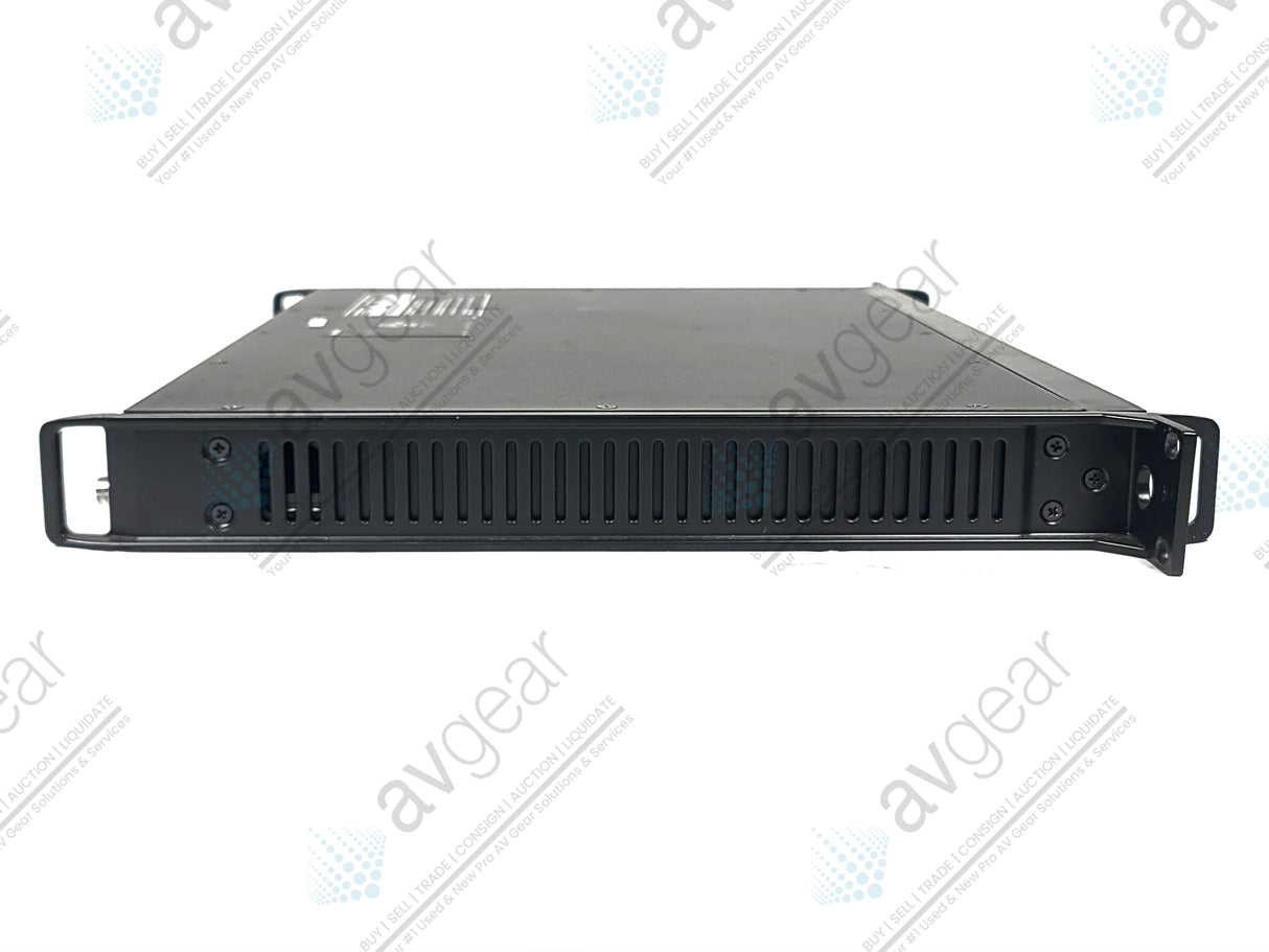 Shure P10T-G10 Wireless Transmitter (G10: 470-542MHz)