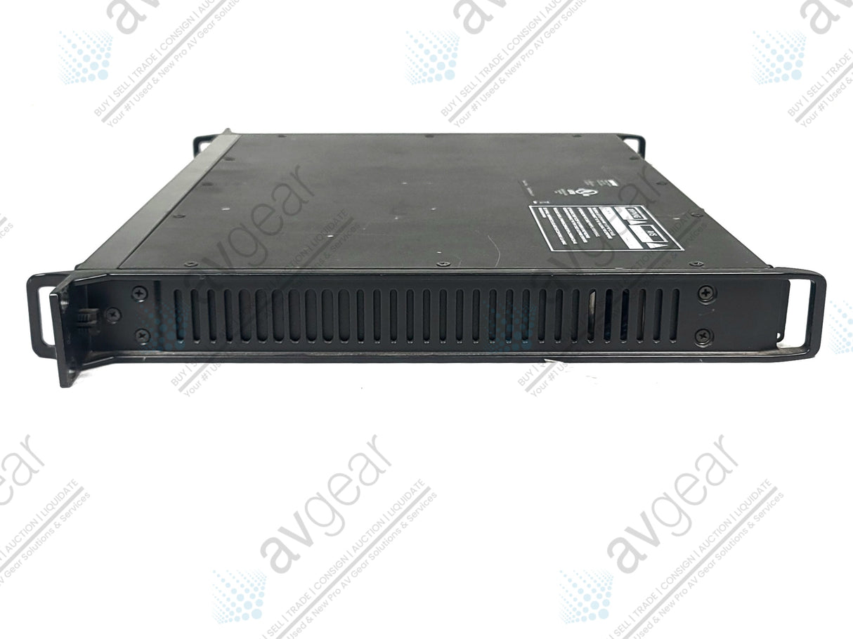 Shure P10T-G10 Wireless Transmitter (G10: 470-542MHz)