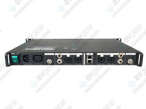 Shure P10T-G10 Wireless Transmitter (G10: 470-542MHz)