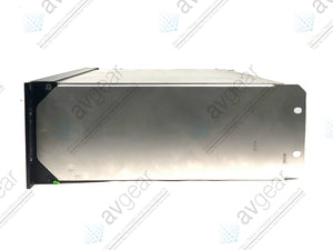 D&B Audiotechnik D12 Amplifier V2.31