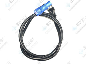 D&B Audiotechnik D12 Amplifier V2.31