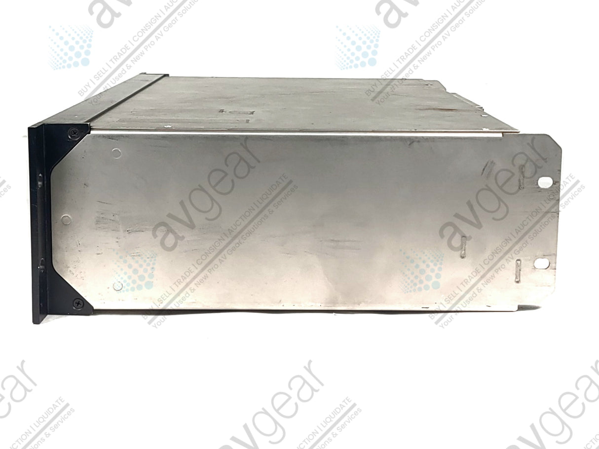 D&B Audiotechnik D12 Amplifier