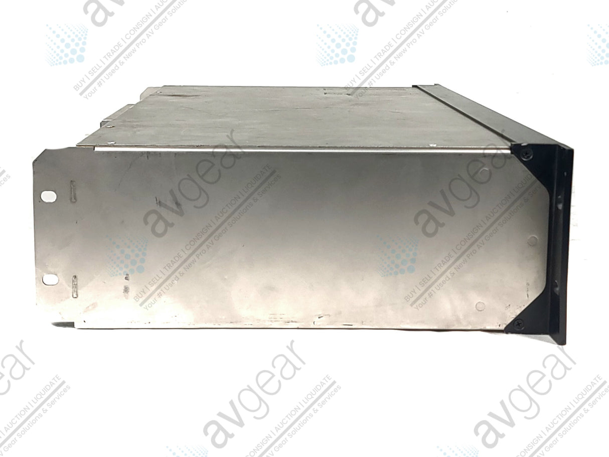 D&B Audiotechnik D12 Amplifier