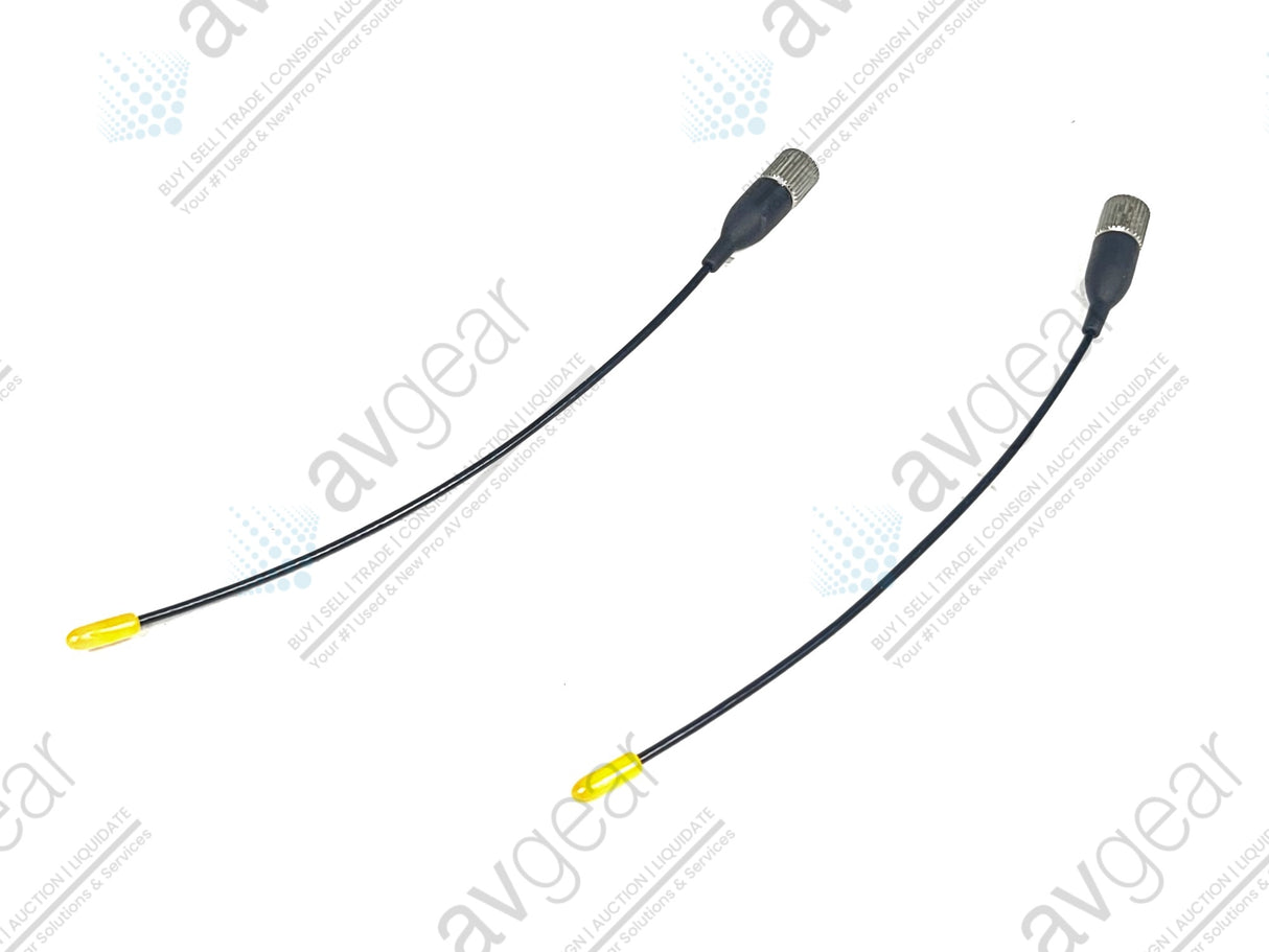 Shure P10R+ Diversity bodypack receiver (G10 Band: 470-542 MHz)