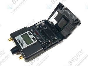 Shure P10R+ Diversity bodypack receiver (G10 Band: 470-542 MHz)
