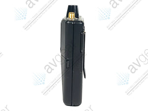 Shure P10R+ Diversity bodypack receiver (G10 Band: 470-542 MHz)