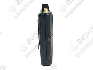 Shure P10R+ Diversity bodypack receiver (G10 Band: 470-542 MHz)