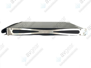 Powersoft X4 6000-Watt 4 Channel Power Amplifier