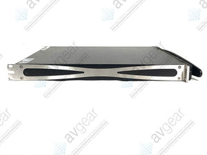 Powersoft X4 6000-Watt 4 Channel Power Amplifier