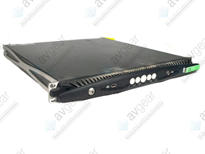 Powersoft X4 6000-Watt 4 Channel Power Amplifier