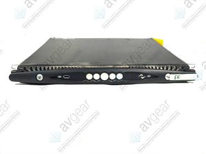 Powersoft X4 6000-Watt 4 Channel Power Amplifier