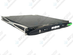 Powersoft X4 6000-Watt 4 Channel Power Amplifier