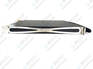 Powersoft X4 6000-Watt 4 Channel Power Amplifier