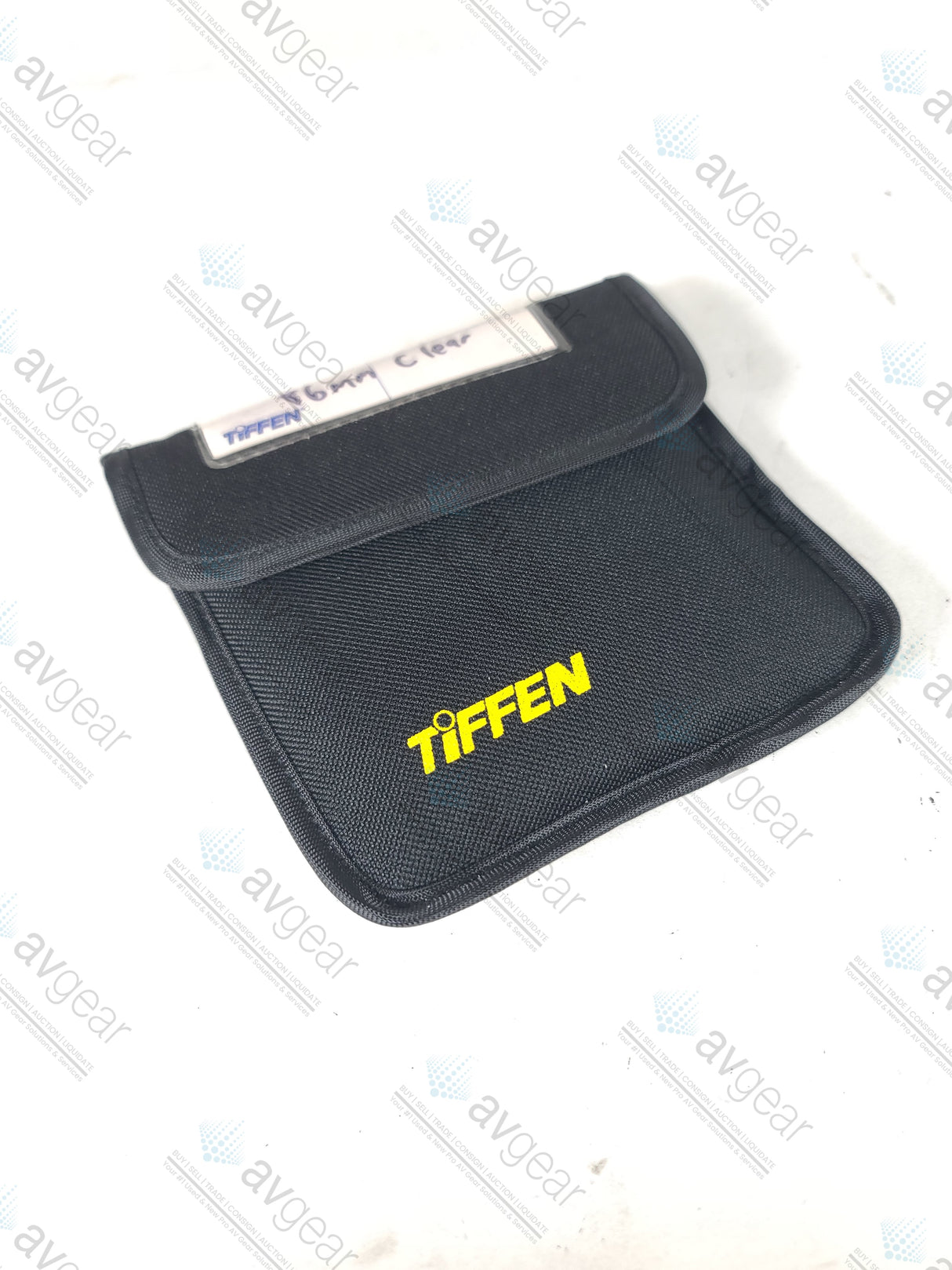 Tiffen 86C Circular Polarizing Filter in Tiffen Soft Pouch